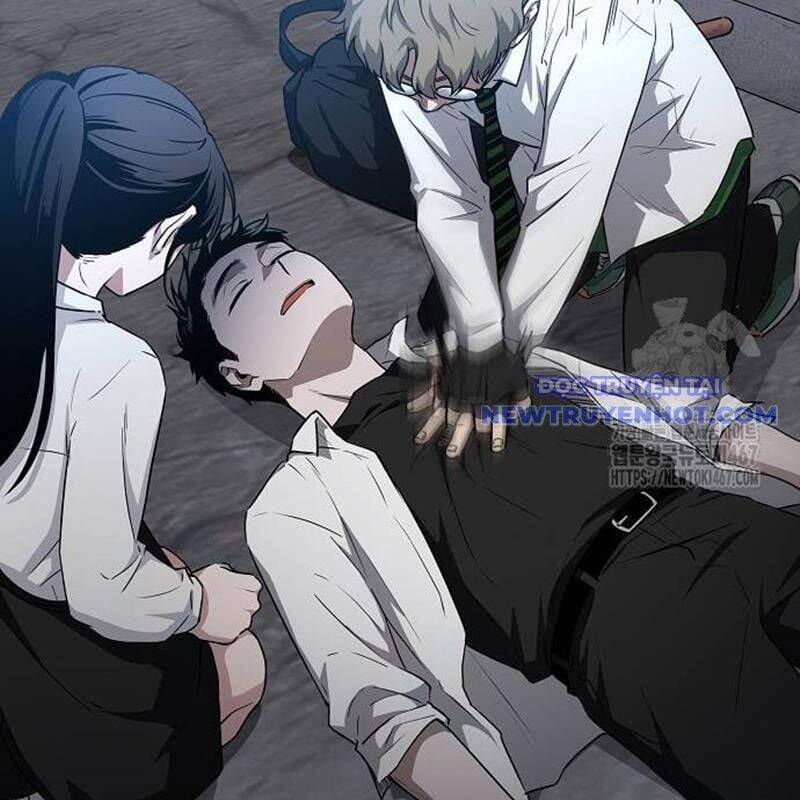 Kiếm Vương Chap 33 - Next Chap 34