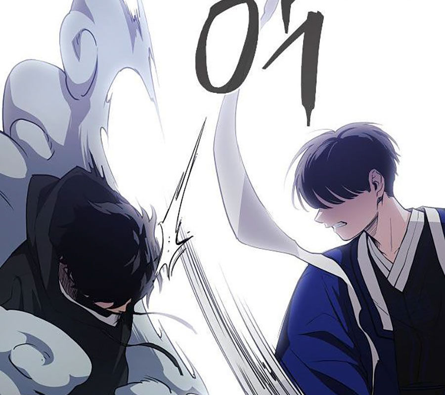 Kiếm Vương Chap 44 - Next Chap 45