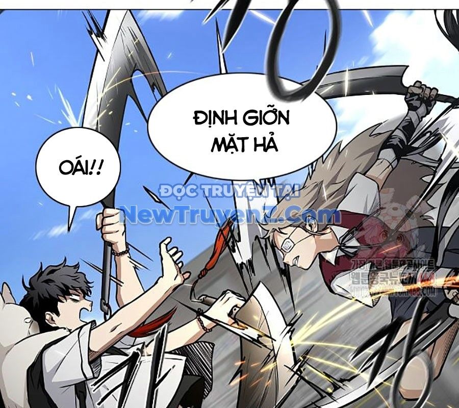 Kiếm Vương Chap 50 - Next Chap 51