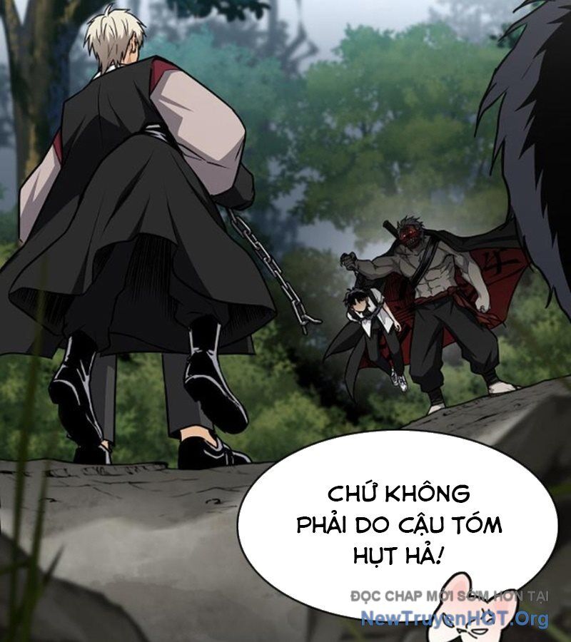 Kiếm Vương Chap 52 - Next Chap 53