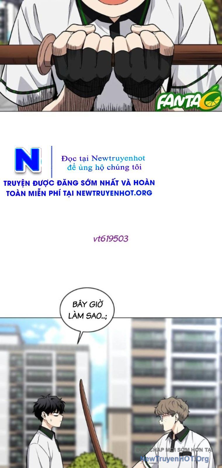 Kiếm Vương Chap 57 - Next Chap 58