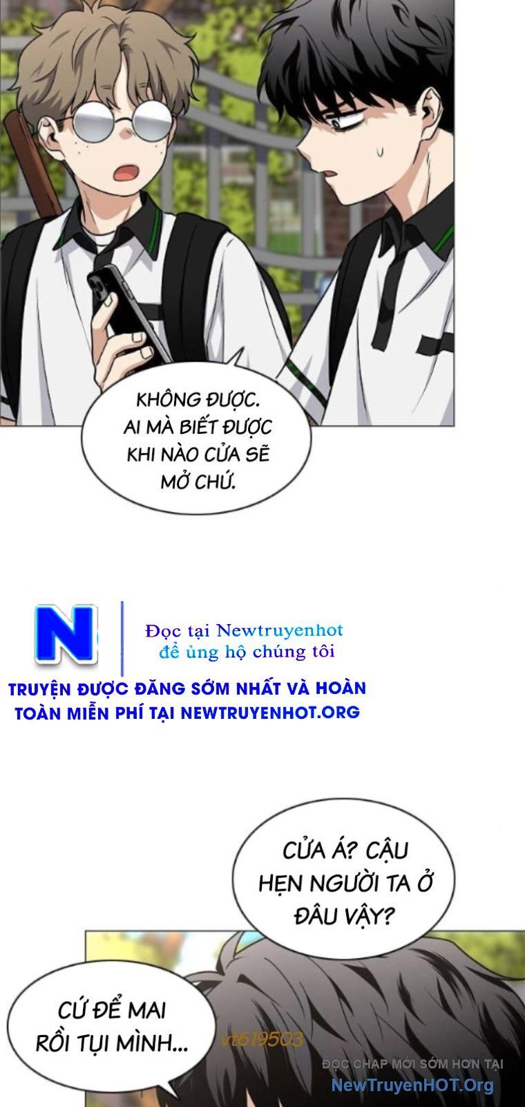 Kiếm Vương Chap 57 - Next Chap 58