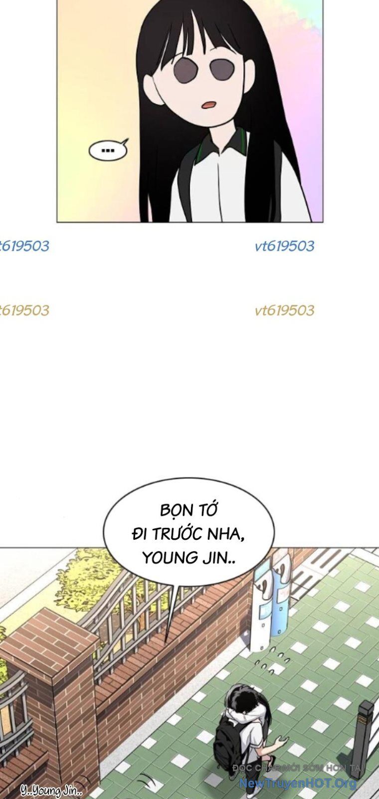 Kiếm Vương Chap 57 - Next Chap 58