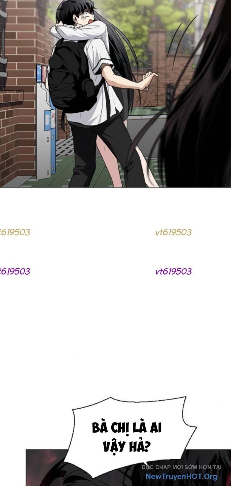 Kiếm Vương Chap 57 - Next Chap 58