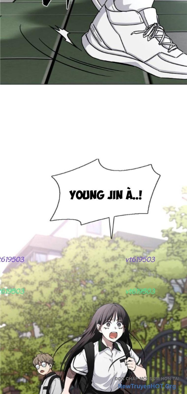 Kiếm Vương Chap 57 - Next Chap 58