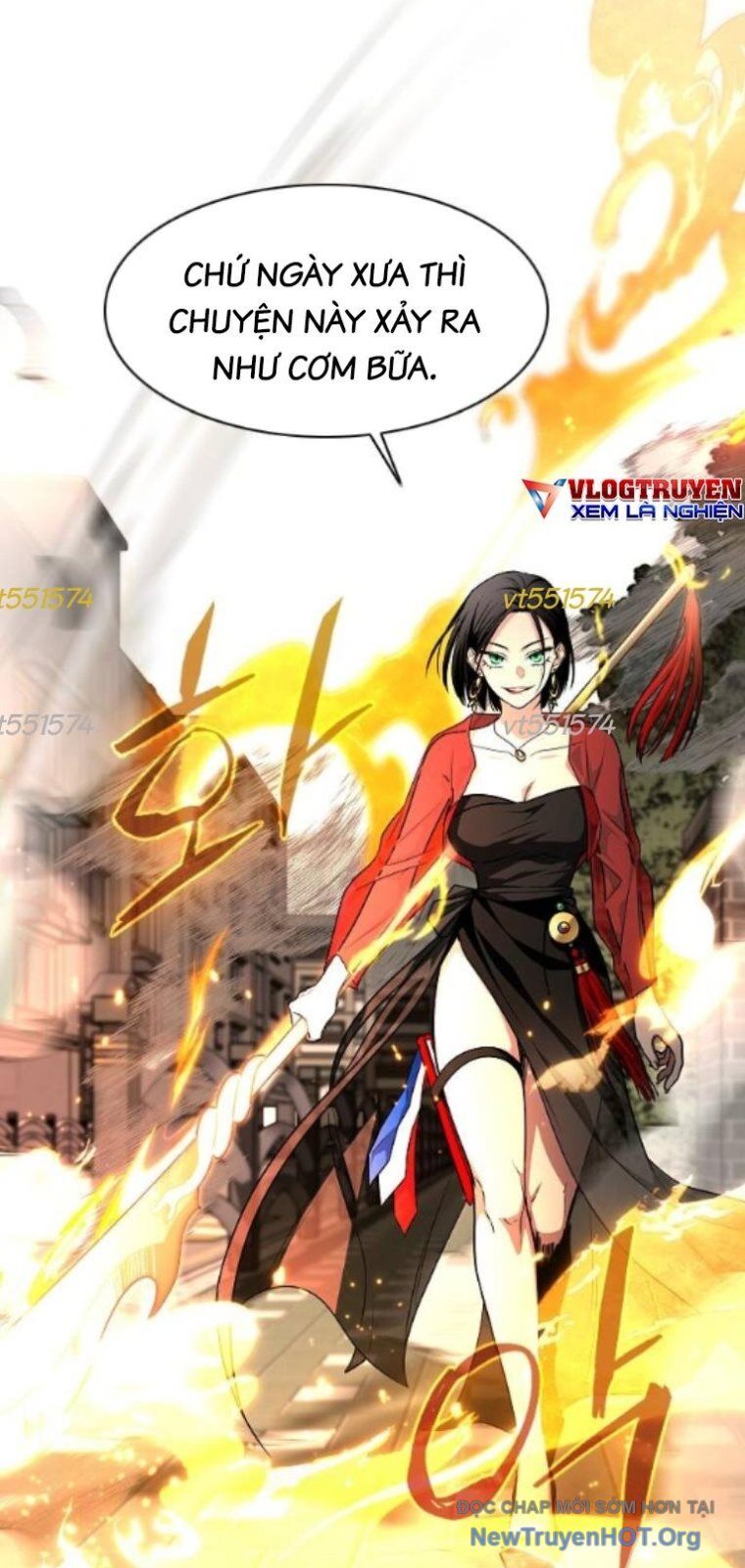 Kiếm Vương Chap 58 - Next Chap 59