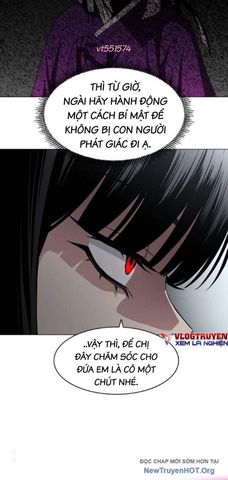 Kiếm Vương Chap 58 - Next Chap 59