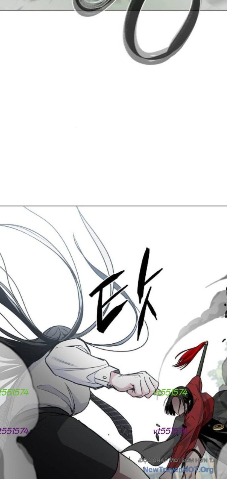 Kiếm Vương Chap 58 - Next Chap 59