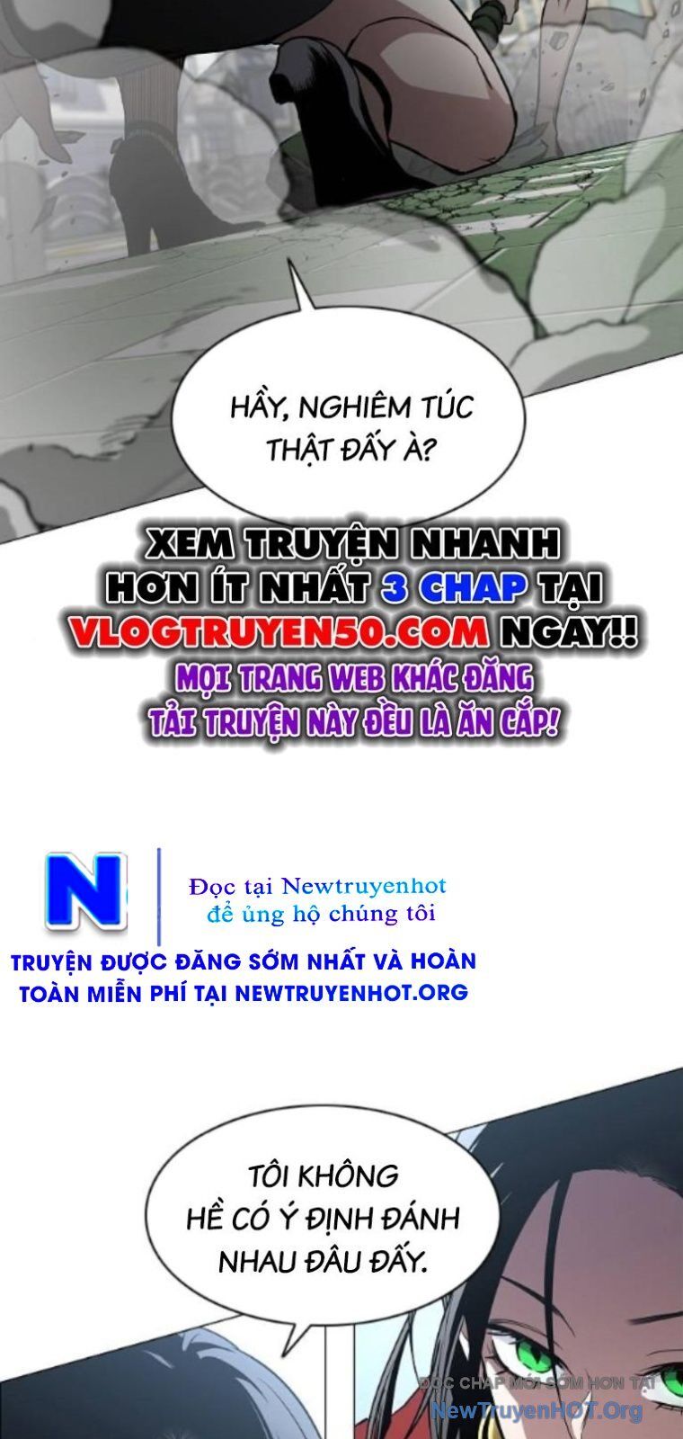 Kiếm Vương Chap 58 - Next Chap 59