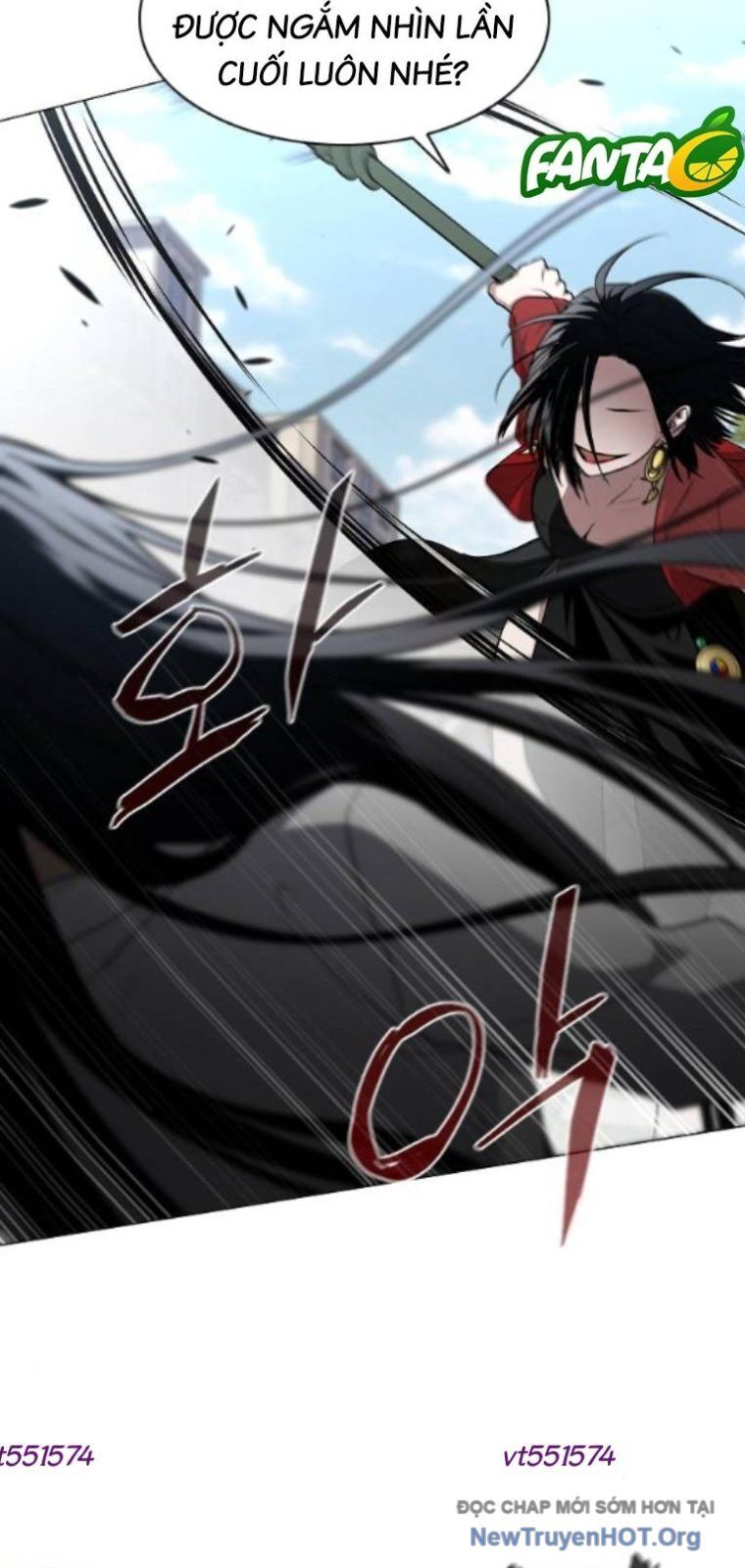 Kiếm Vương Chap 58 - Next Chap 59