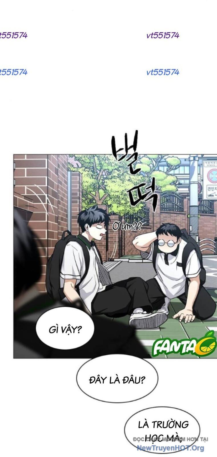 Kiếm Vương Chap 58 - Next Chap 59