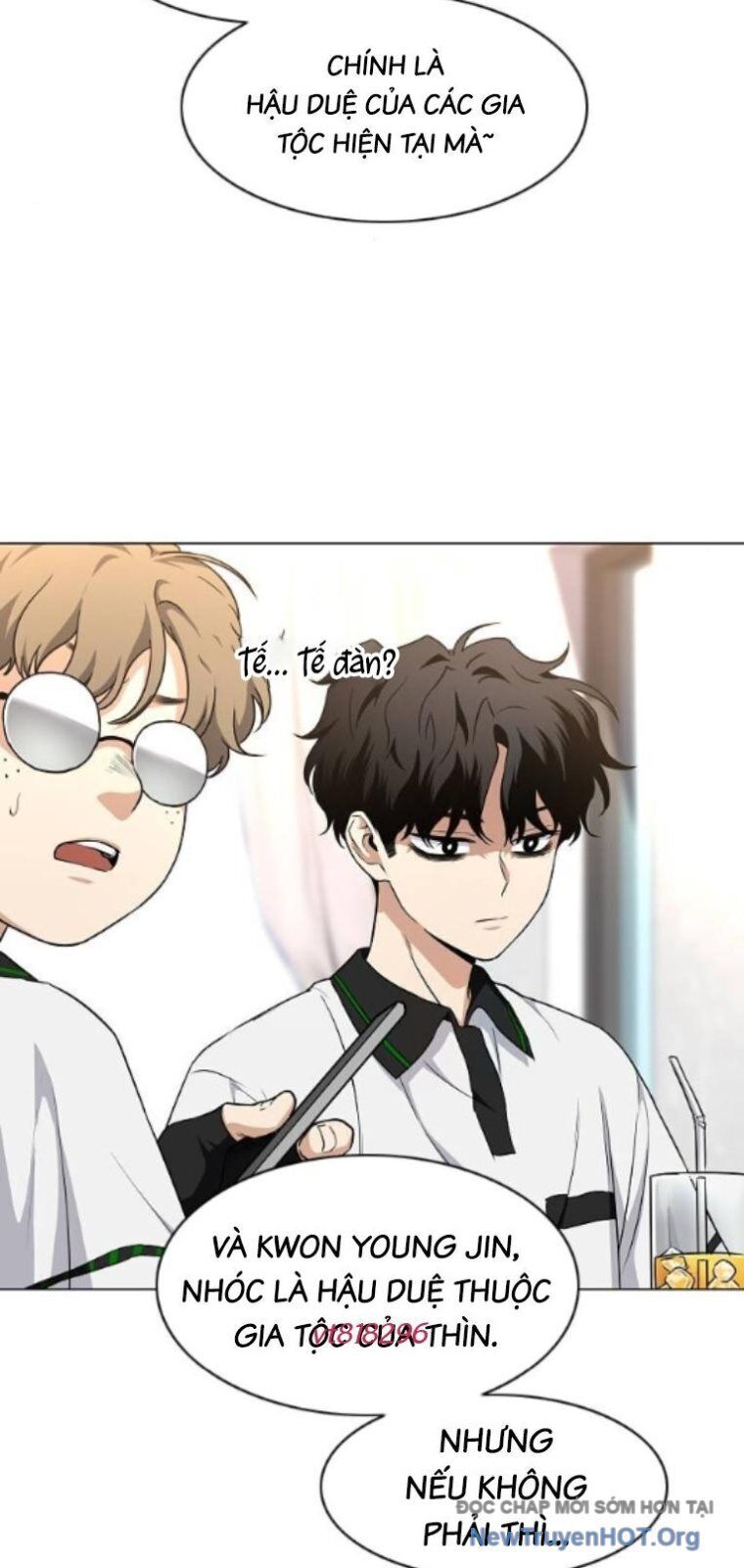 Kiếm Vương Chap 59 - Next Chap 60