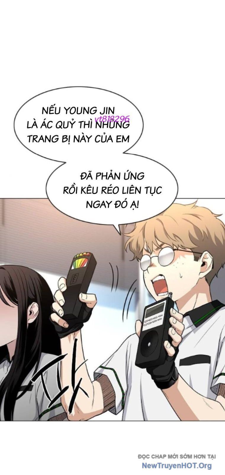 Kiếm Vương Chap 59 - Next Chap 60