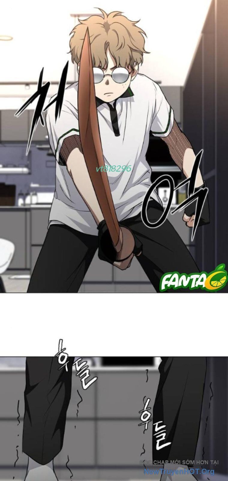 Kiếm Vương Chap 59 - Next Chap 60