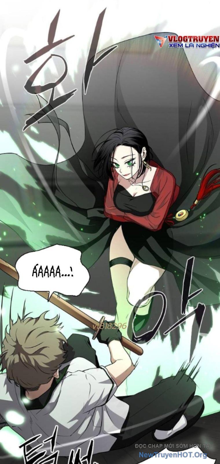 Kiếm Vương Chap 59 - Next Chap 60