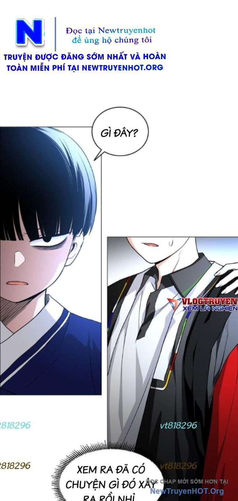 Kiếm Vương Chap 59 - Next Chap 60