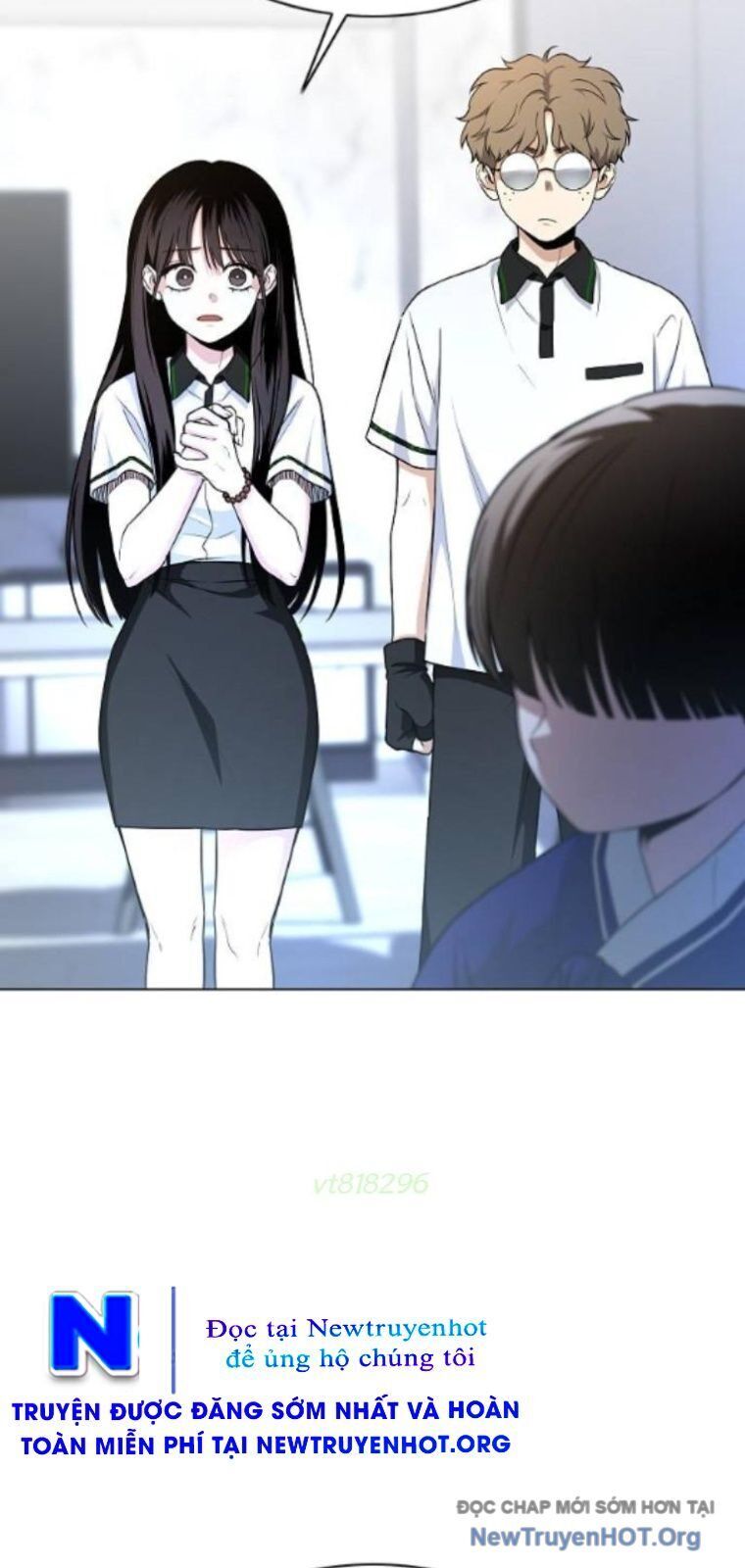 Kiếm Vương Chap 59 - Next Chap 60