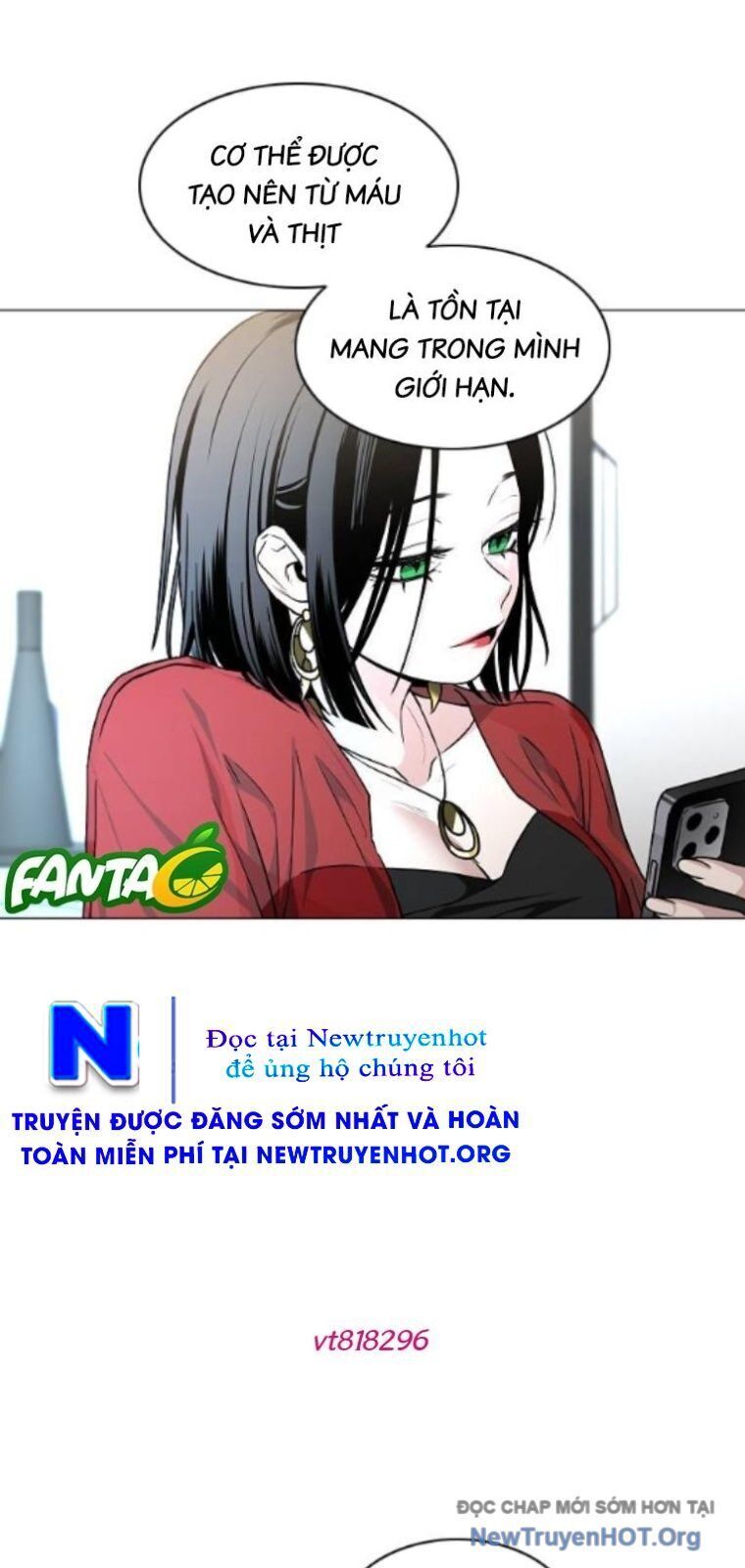 Kiếm Vương Chap 59 - Next Chap 60