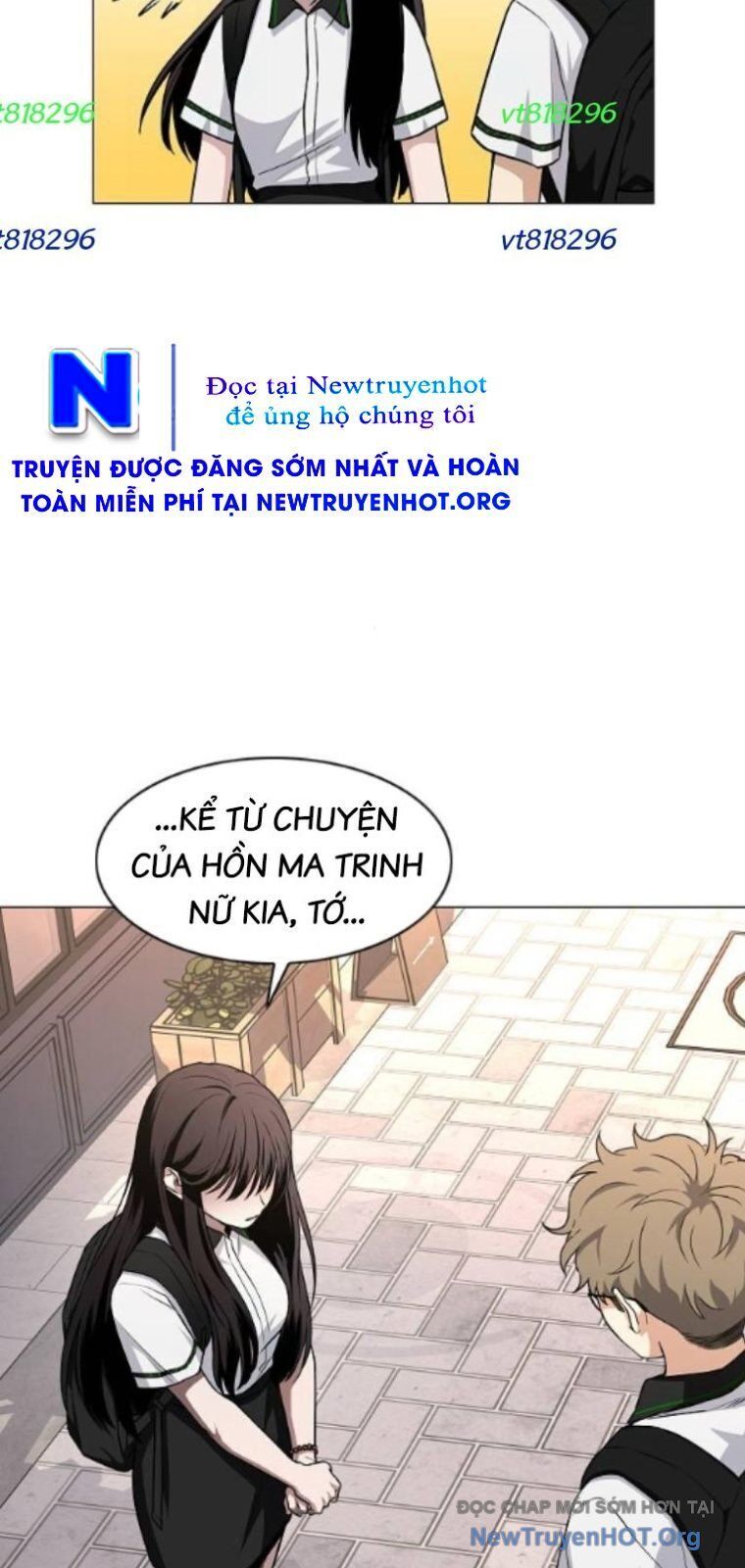 Kiếm Vương Chap 59 - Next Chap 60