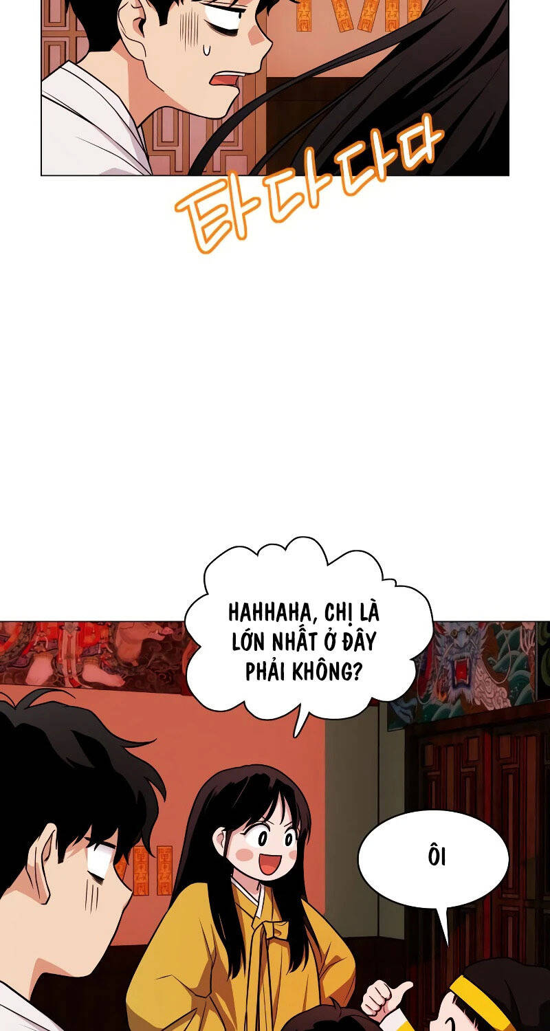 Kiếm Vương Chap 11 - Next Chap 12