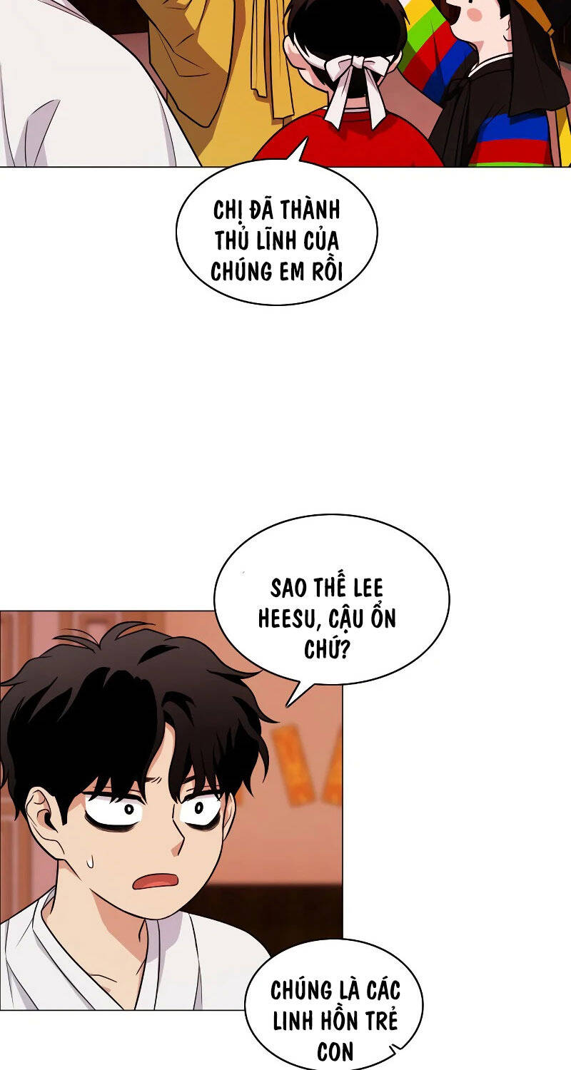 Kiếm Vương Chap 11 - Next Chap 12