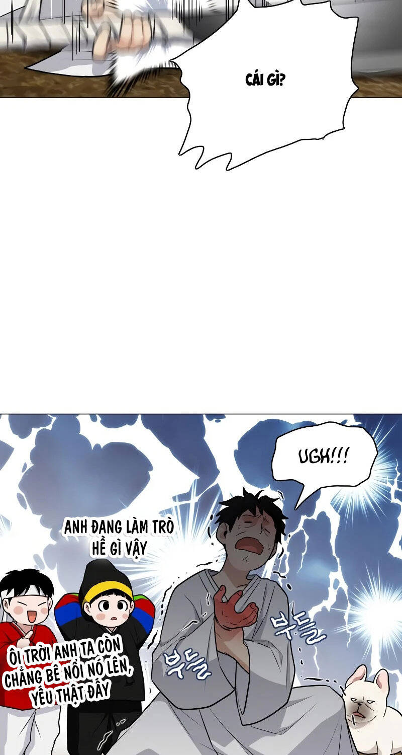 Kiếm Vương Chap 11 - Next Chap 12