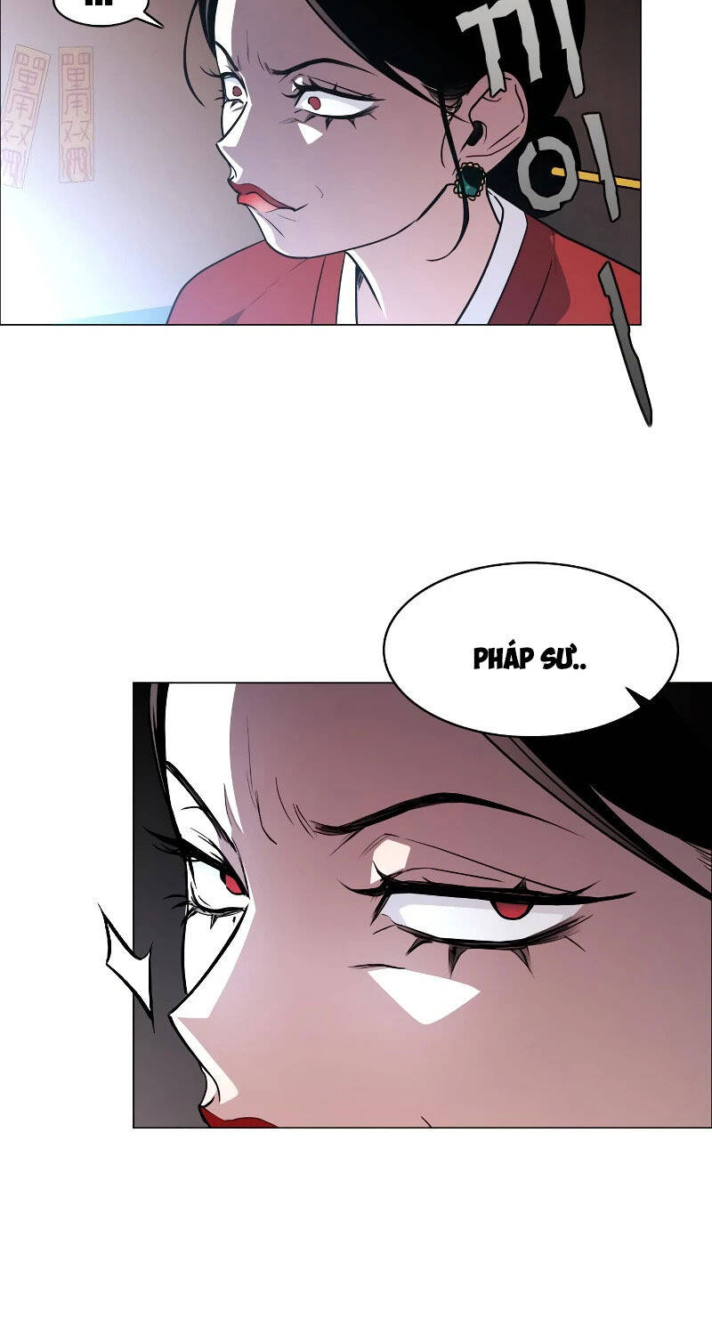 Kiếm Vương Chap 11 - Next Chap 12