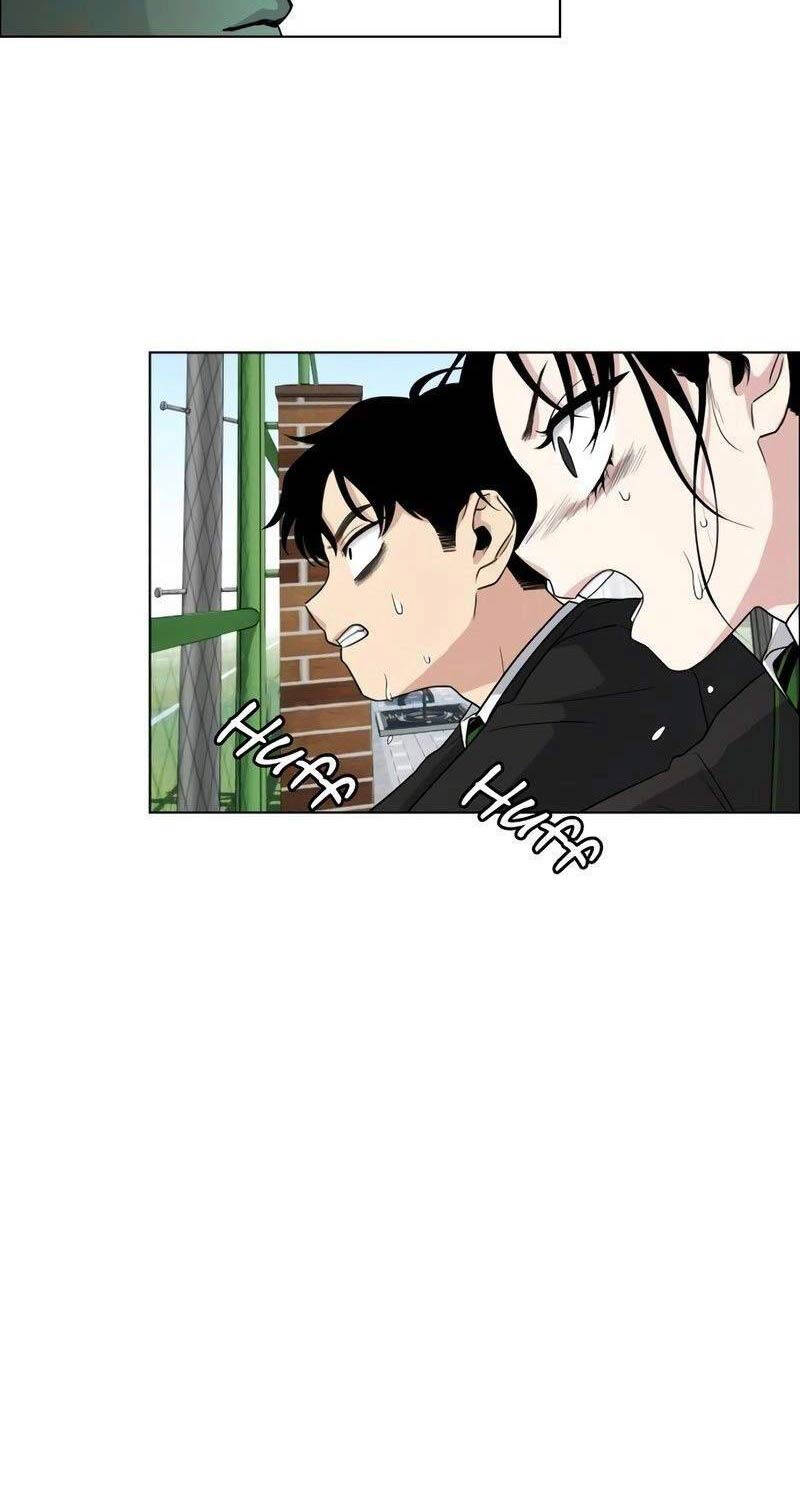 Kiếm Vương Chap 2 - Next Chap 3