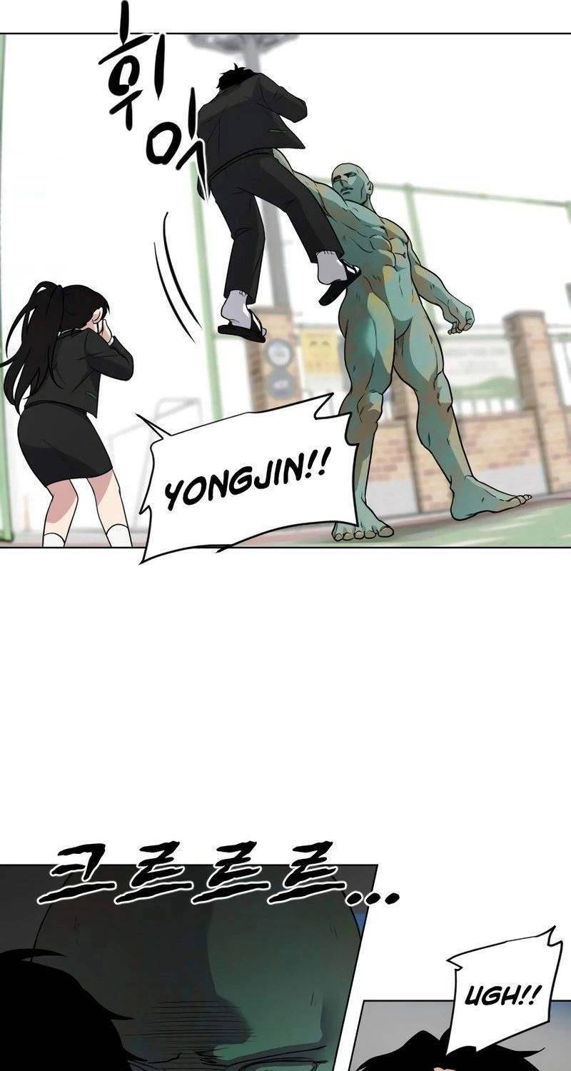 Kiếm Vương Chap 2 - Next Chap 3