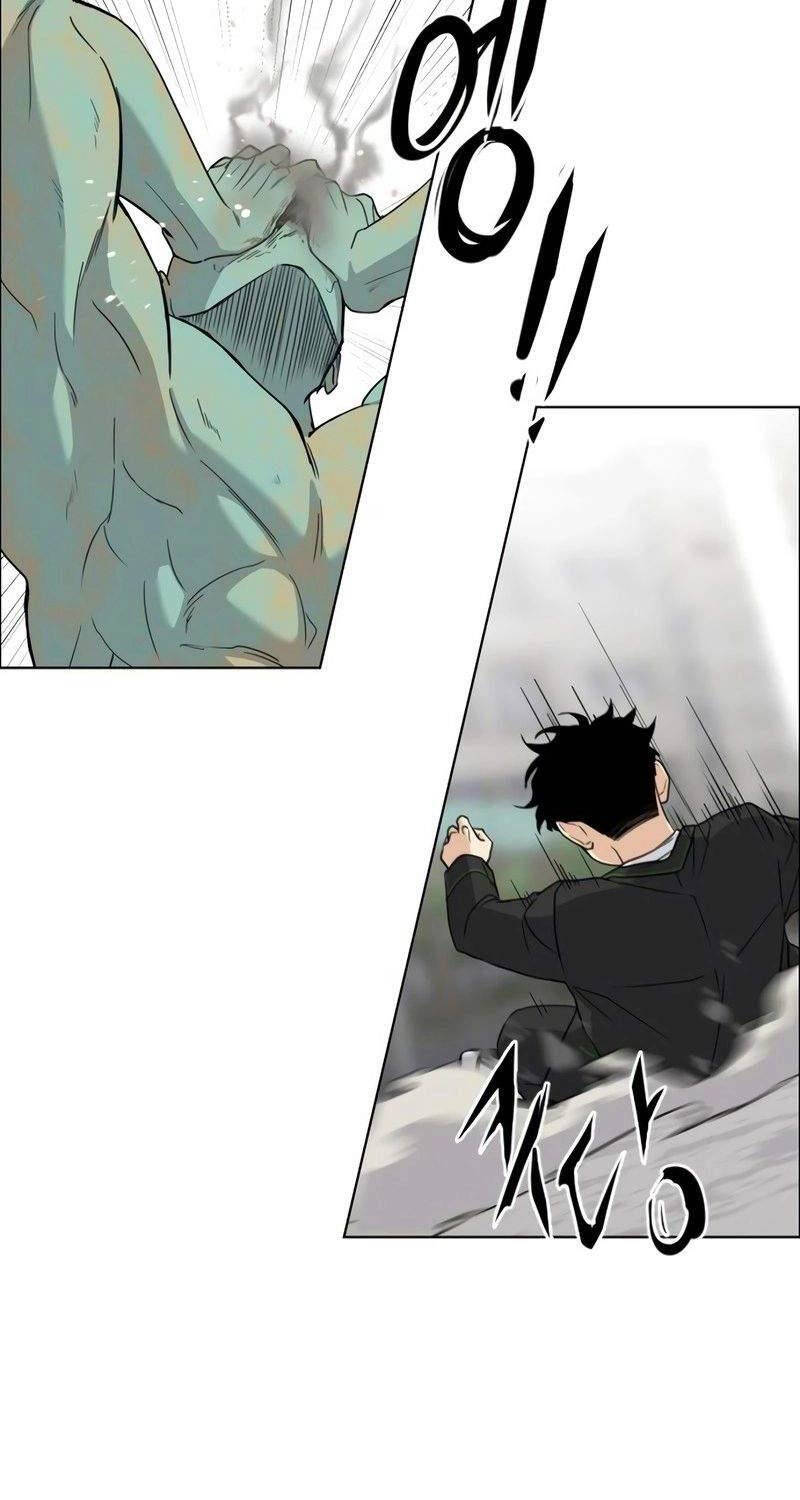 Kiếm Vương Chap 2 - Next Chap 3