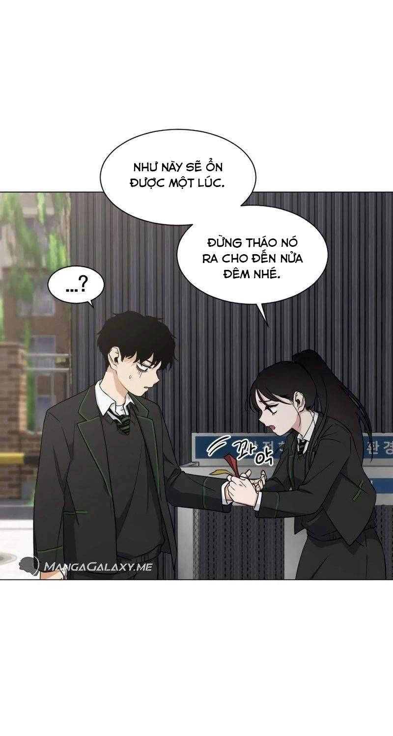 Kiếm Vương Chap 2 - Next Chap 3