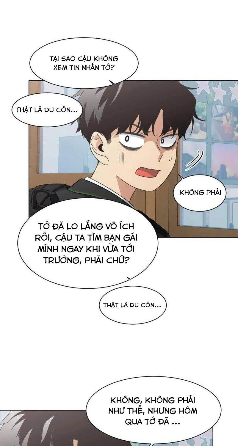 Kiếm Vương Chap 2 - Next Chap 3