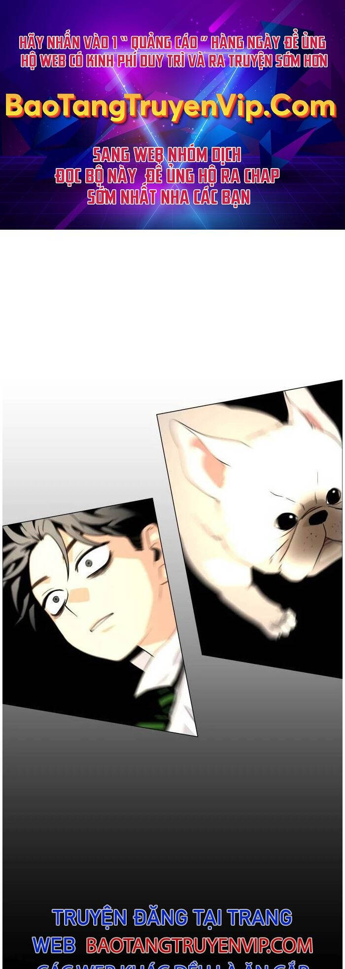 Kiếm Vương Chap 4 - Next Chap 5