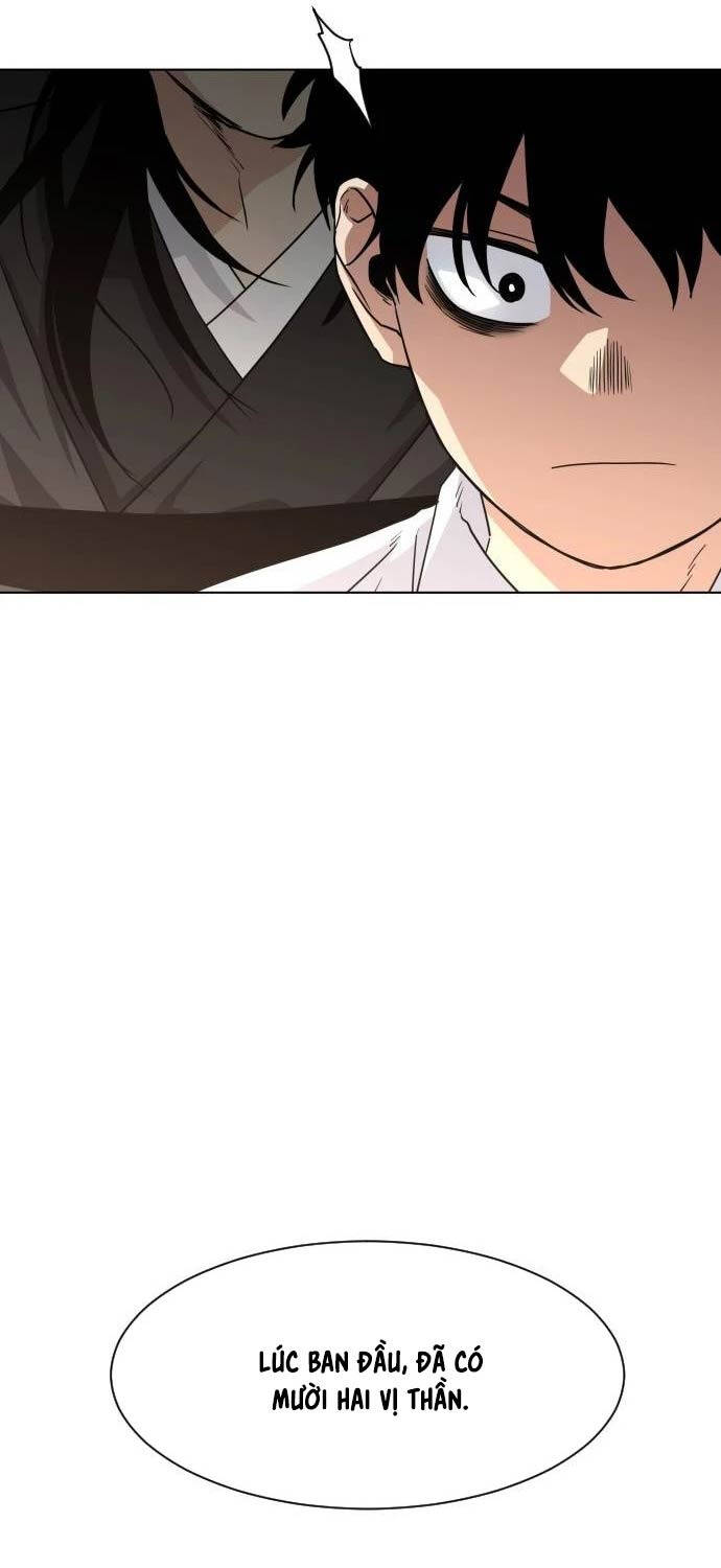 Kiếm Vương Chap 4 - Next Chap 5