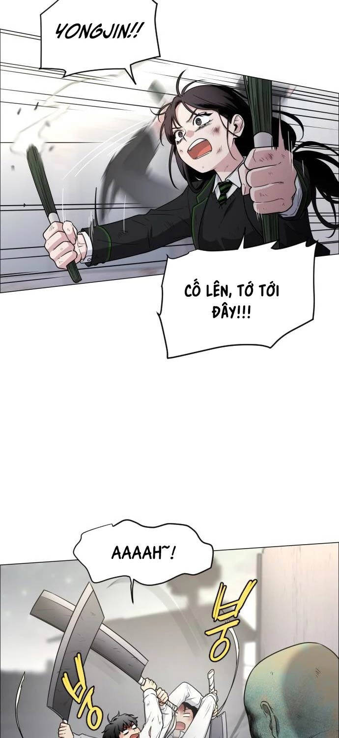 Kiếm Vương Chap 5 - Next Chap 6