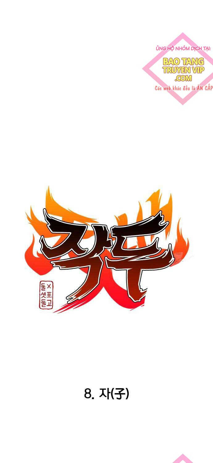 Kiếm Vương Chap 8 - Next Chap 9