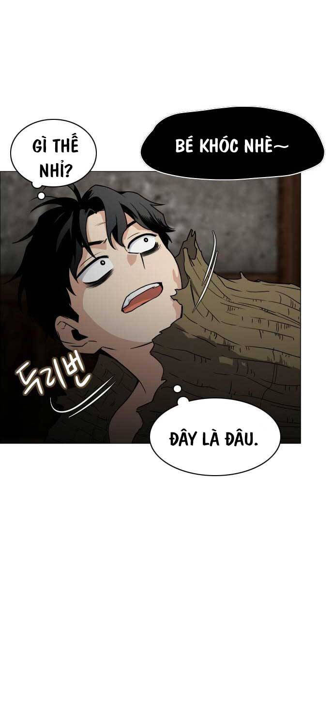 Kiếm Vương Chap 8 - Next Chap 9