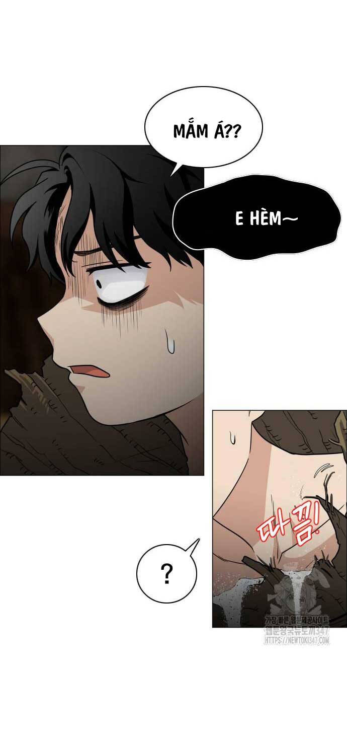 Kiếm Vương Chap 8 - Next Chap 9