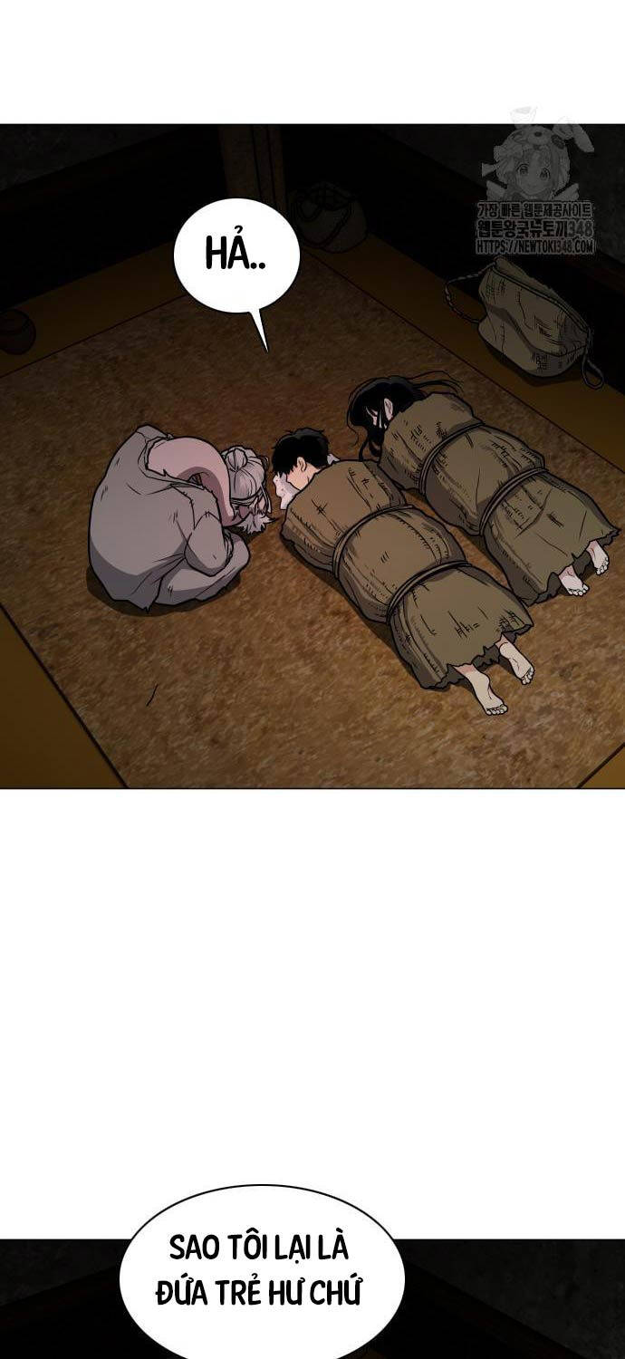 Kiếm Vương Chap 9 - Next Chap 10