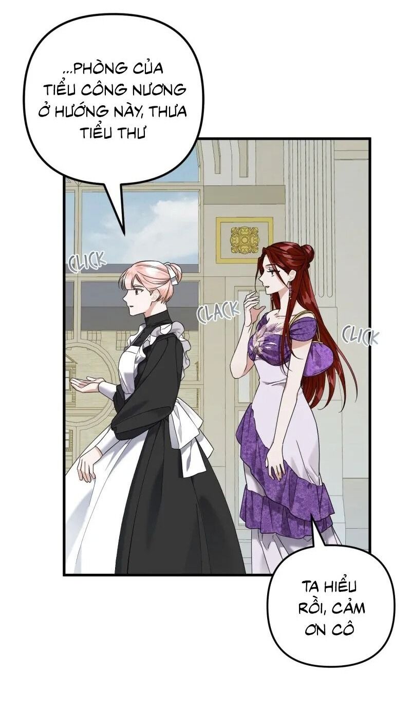 Sự Quyến Rũ Của Người Vợ Chap 2 - Next Chap 3