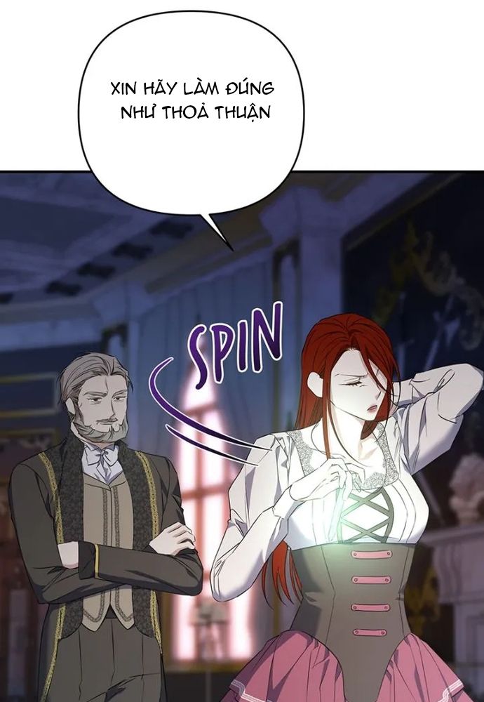 Sự Quyến Rũ Của Người Vợ Chap 52 - Next Chap 53