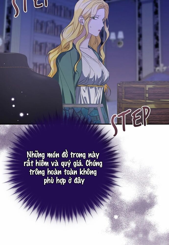 Sự Quyến Rũ Của Người Vợ Chap 57 - Next Chap 58