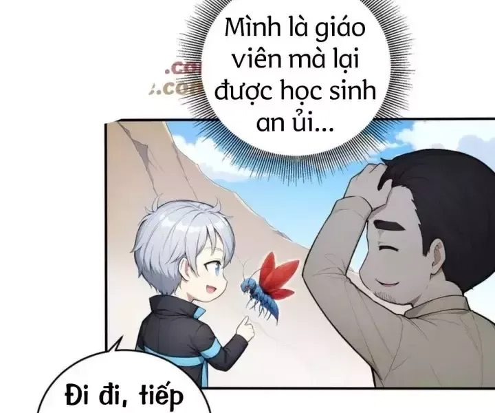 Khắp Thần Giới: Ta Hiến Tế Hàng Vạn Sinh Linh Trở Thành Thần Chap 102 - Next Chap 103