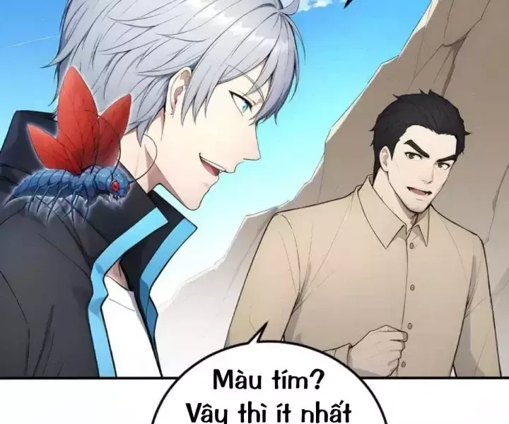 Khắp Thần Giới: Ta Hiến Tế Hàng Vạn Sinh Linh Trở Thành Thần Chap 102 - Next Chap 103