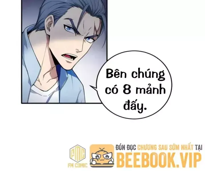 Khắp Thần Giới: Ta Hiến Tế Hàng Vạn Sinh Linh Trở Thành Thần Chap 102 - Next Chap 103