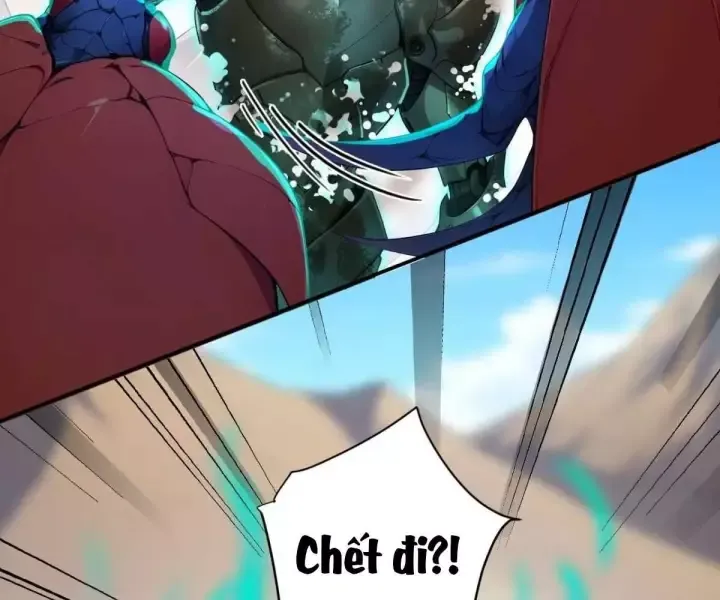 Khắp Thần Giới: Ta Hiến Tế Hàng Vạn Sinh Linh Trở Thành Thần Chap 105 - Next Chap 106