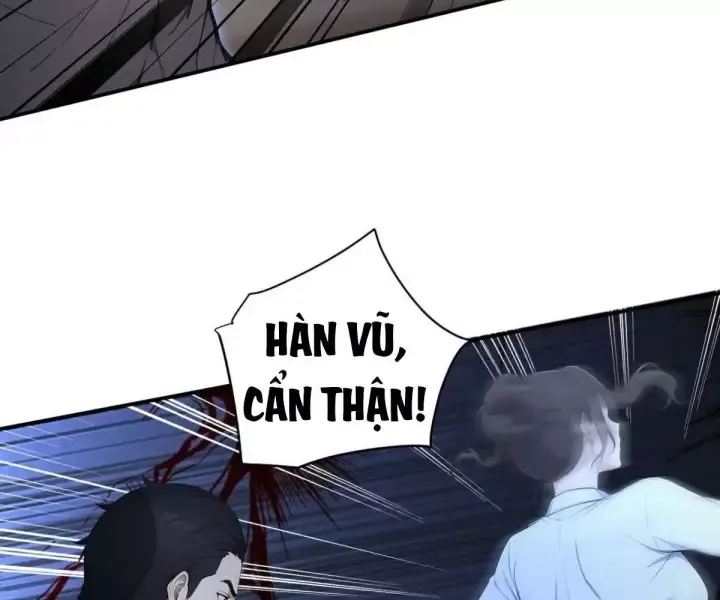 Khắp Thần Giới: Ta Hiến Tế Hàng Vạn Sinh Linh Trở Thành Thần Chap 105 - Next Chap 106