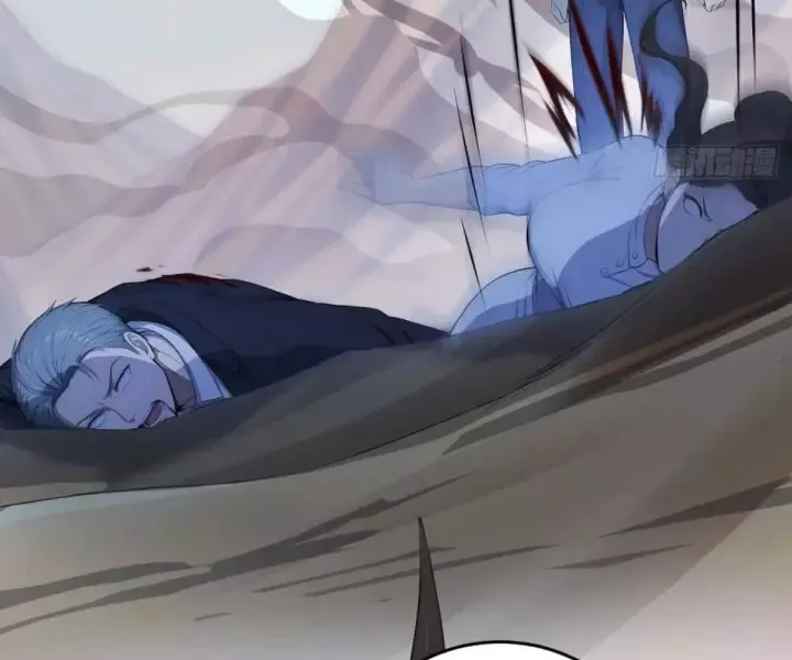 Khắp Thần Giới: Ta Hiến Tế Hàng Vạn Sinh Linh Trở Thành Thần Chap 105 - Next Chap 106