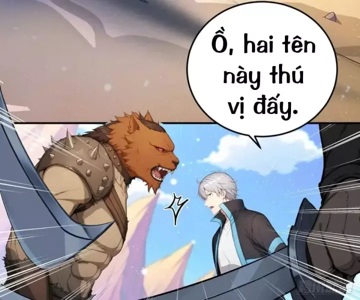 Khắp Thần Giới: Ta Hiến Tế Hàng Vạn Sinh Linh Trở Thành Thần Chap 108 - Next Chap 109