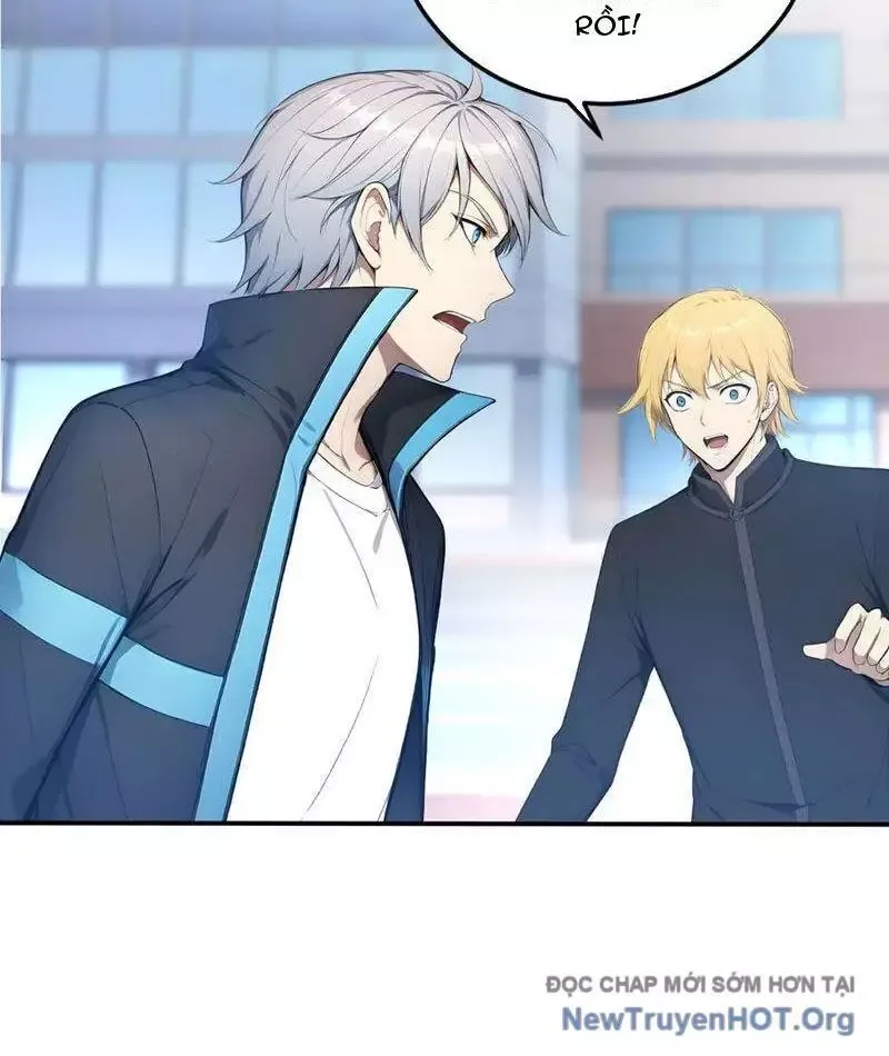 Khắp Thần Giới: Ta Hiến Tế Hàng Vạn Sinh Linh Trở Thành Thần Chap 113 - Next Chap 114